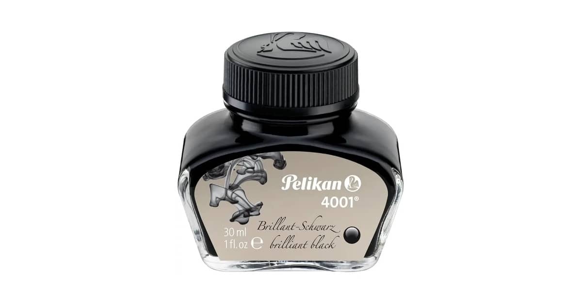 Qual Melhor Tinta Para Caneta Tinteiro? Guia de Cores e Fluxo