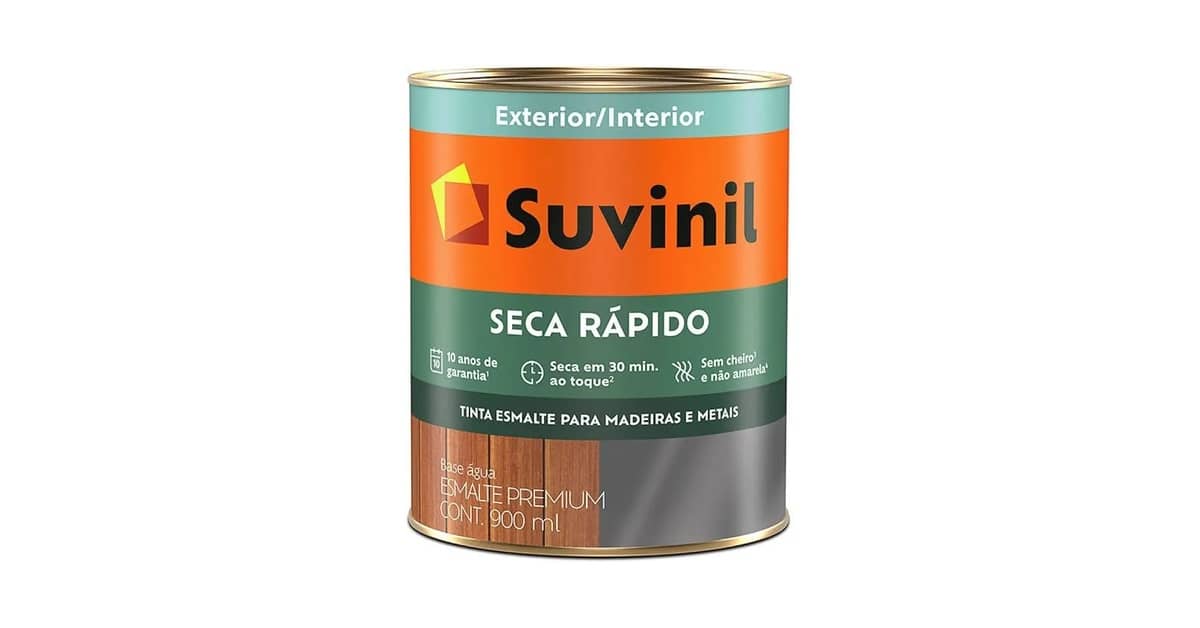 Qual Melhor Tinta Suvinil ou Renner: Guia Completo!