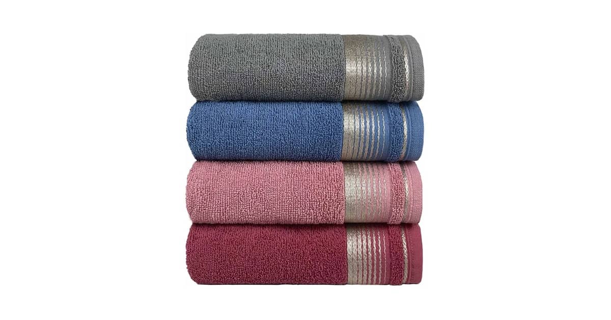 Qual Melhor Toalha de Banho Gigante e Macia para Absorção Máxima?