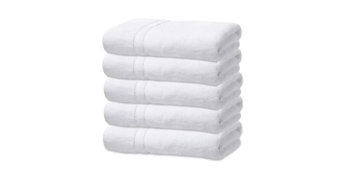 Qual Melhor Toalha de Rosto? O Guia da Maciez