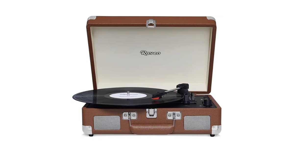 Qual Melhor Toca Disco: Um Guia Para Amantes de Vinil