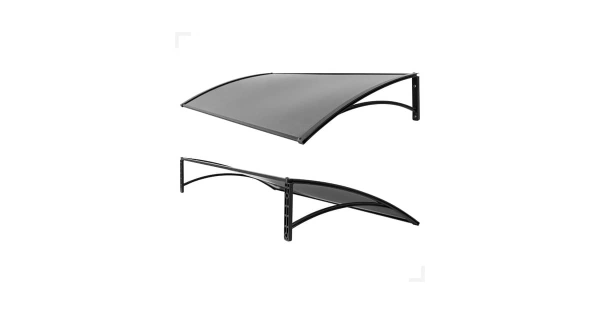 Qual Melhor Toldo Para Trailer: Guia de Proteção UV