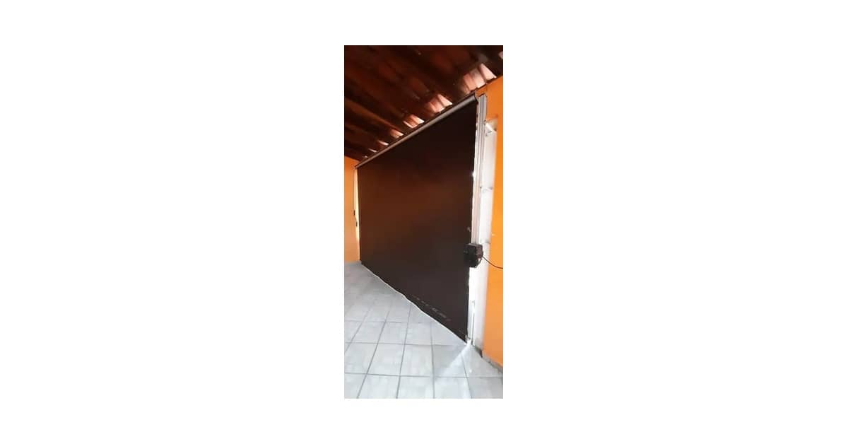 Qual Melhor Toldo Retrátil para Van ou Motorhome: Um Guia