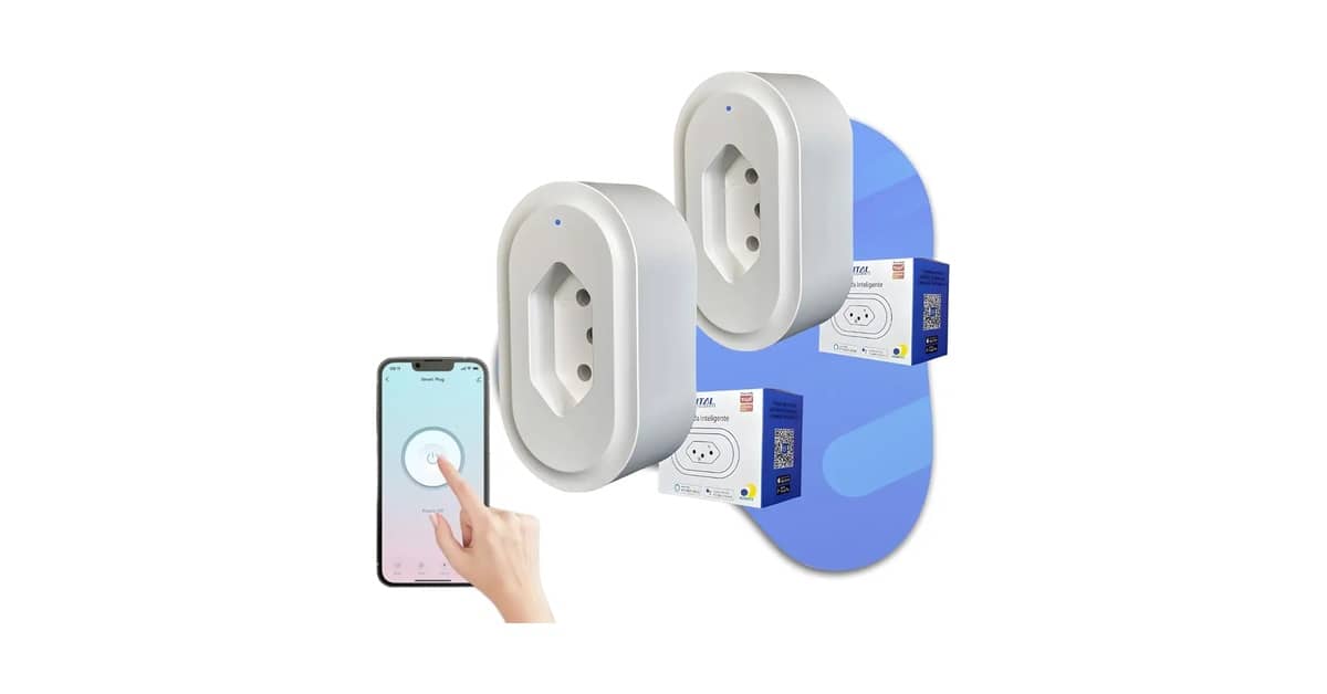 Qual Melhor Tomada Inteligente: 10A, 16A ou 20A?