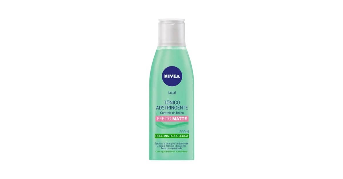 Qual Melhor Tonico Facial? Guia Para Cada Pele