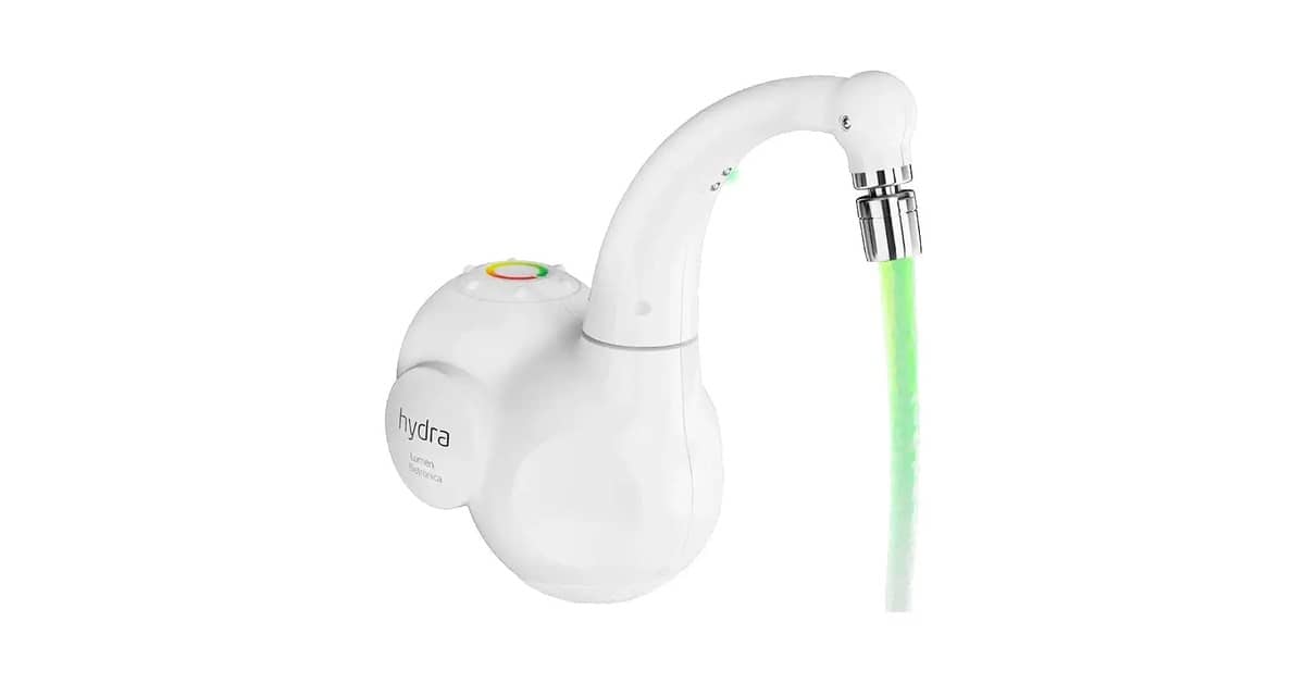 Qual Melhor Torneira Eletrica Hydra: Com Filtro?
