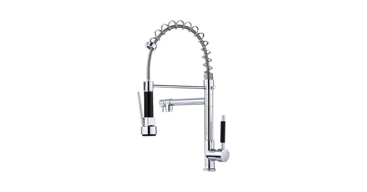 Qual Melhor Torneira Gourmet? Do Spray Aos 4 Jatos