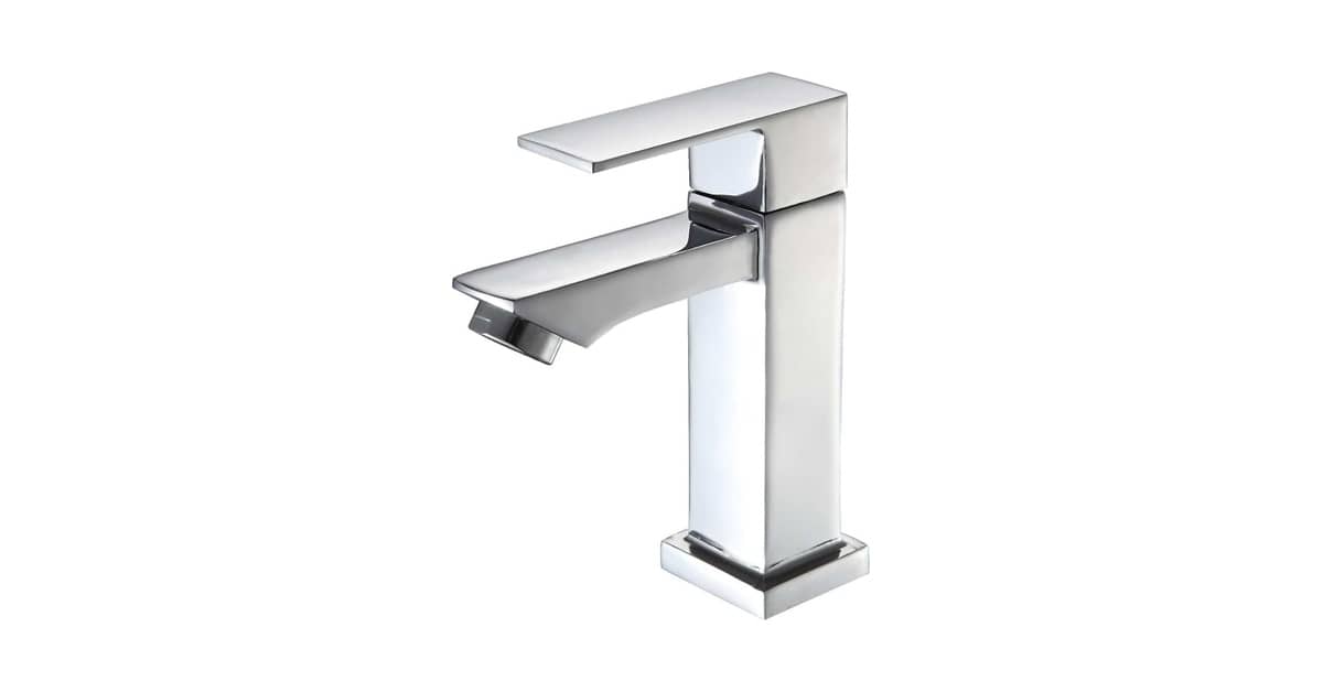 Qual Melhor Torneira Para Banheiro? Guia de Inox