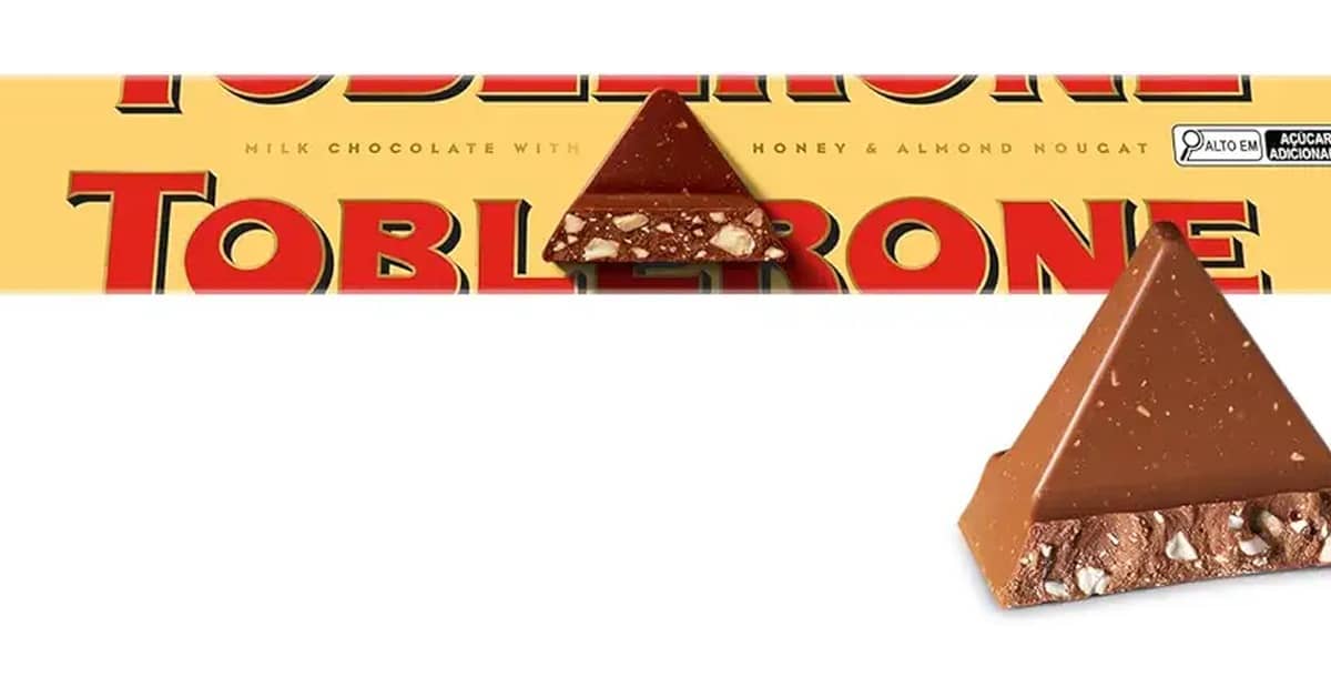 Qual Melhor Torrone: Um Guia Pelos Sabores Toblerone