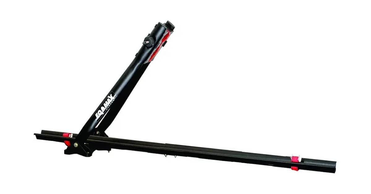 Qual Melhor Transbike de Teto: Aço ou Alumínio?