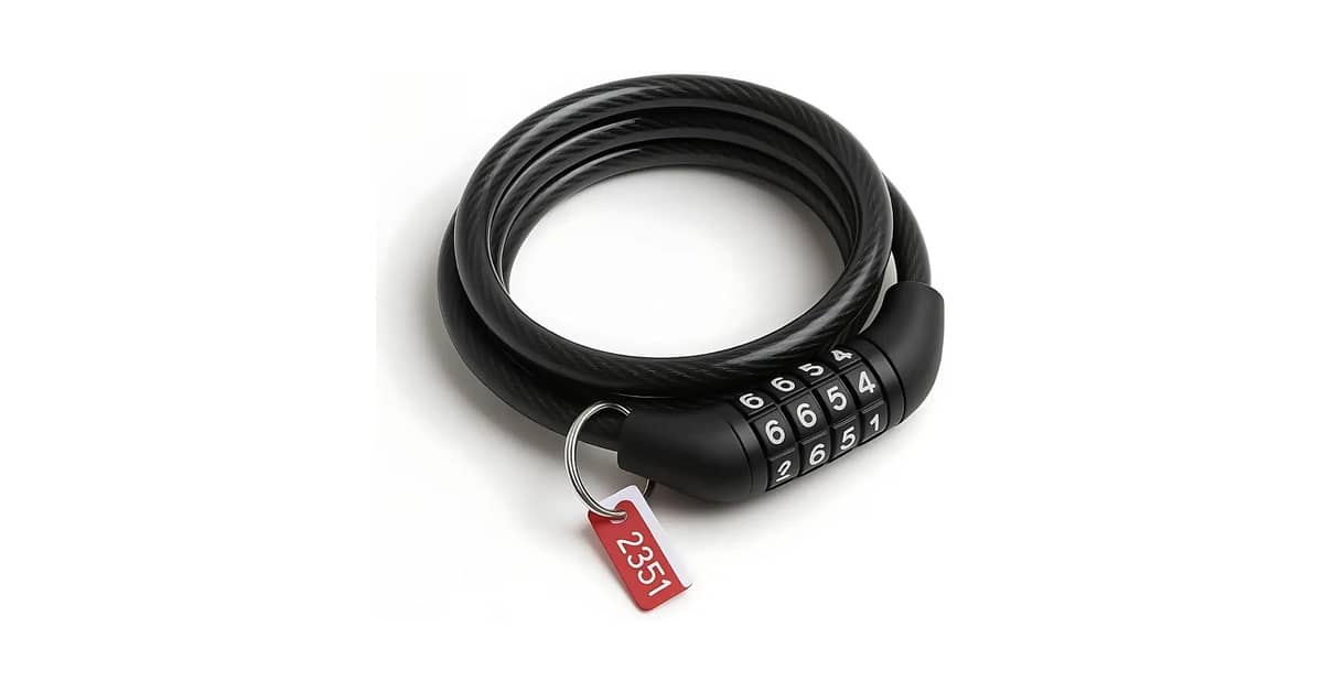 Qual Melhor Trava e Cadeado Para Moto? Os Mais Seguros