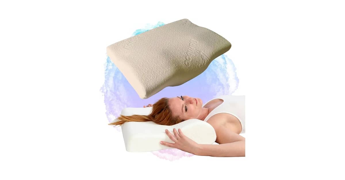 Qual Melhor Travesseiro com Capa de Bambu? 6 Modelos