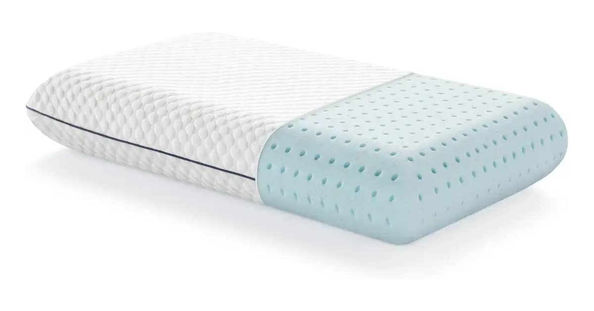 Qual Melhor Travesseiro de Espuma Viscoelástica com Gel Refrescante Para Aliviar Dores?