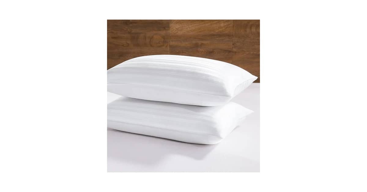 Qual Melhor Travesseiro Nasa ou Pena de Ganso? Conforto e Suporte