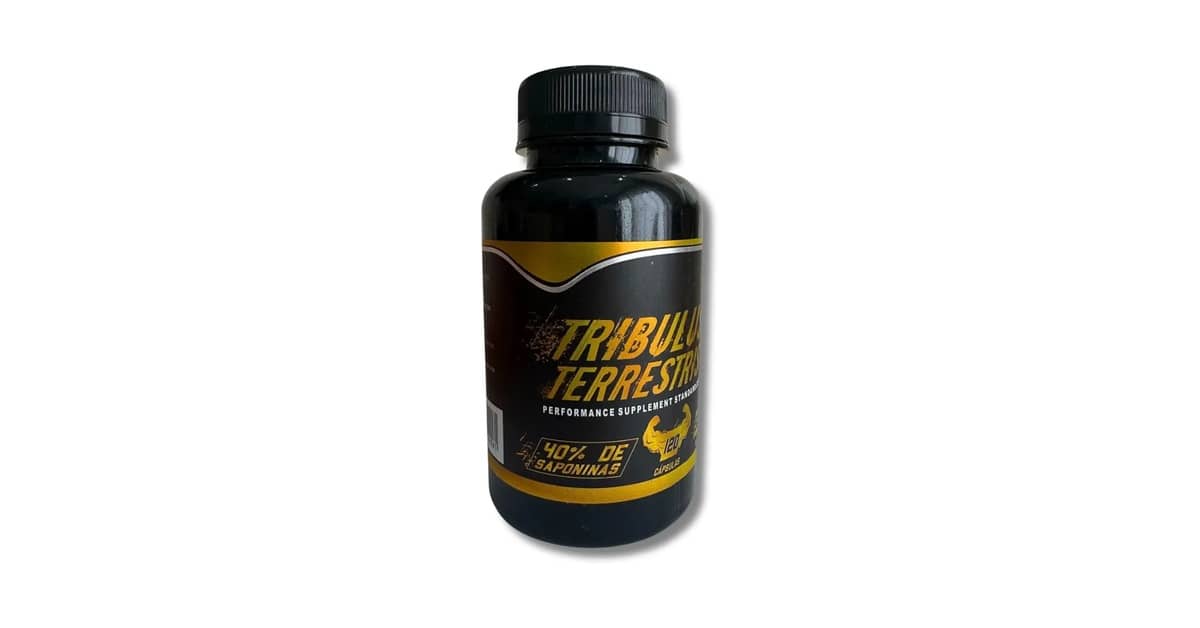 Qual Melhor Tribulus Terrestris: Cápsula ou Pó?