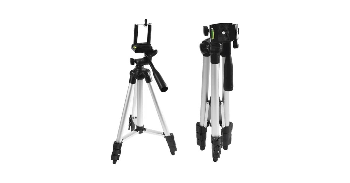 Qual Melhor Tripe Para Celular: De Vlogs a Fotos Pro