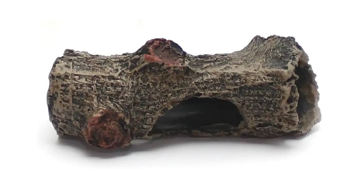 Qual Melhor Tronco Para Aquário: Natural ou Resina?