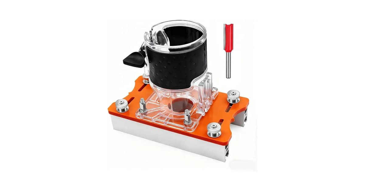 Qual Melhor Tupia de Bancada Para Marcenaria? Análise