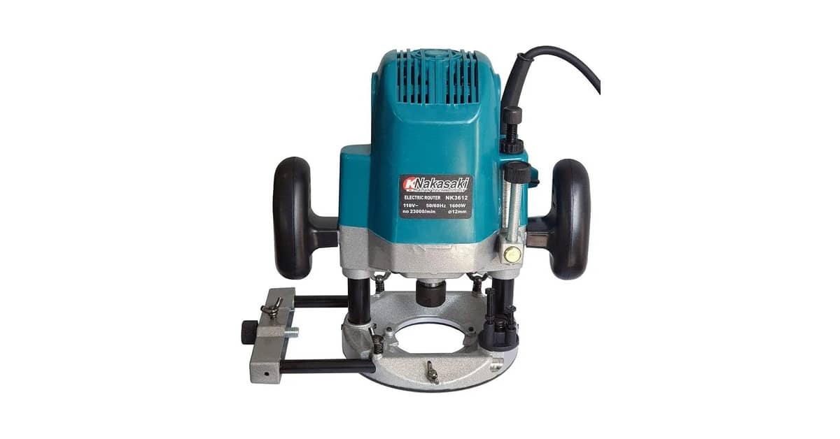 Qual Melhor Tupia de Coluna Para Trabalhos Artesanais? Guia de 8 Modelos