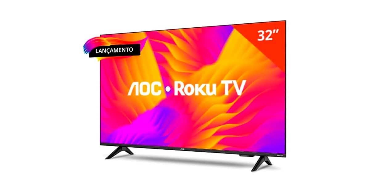 Qual Melhor Tv AOC ou Samsung: Guia de Compra Definitivo
