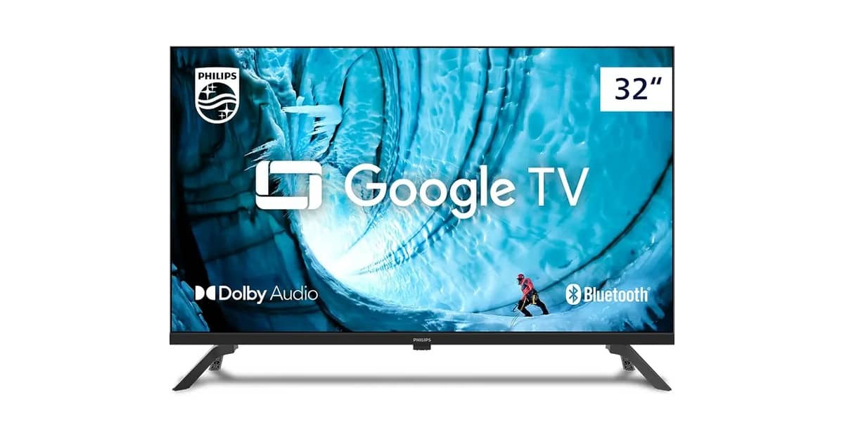 Qual Melhor TV com Sistema Google TV para Instalar Apps? Guia Definitivo