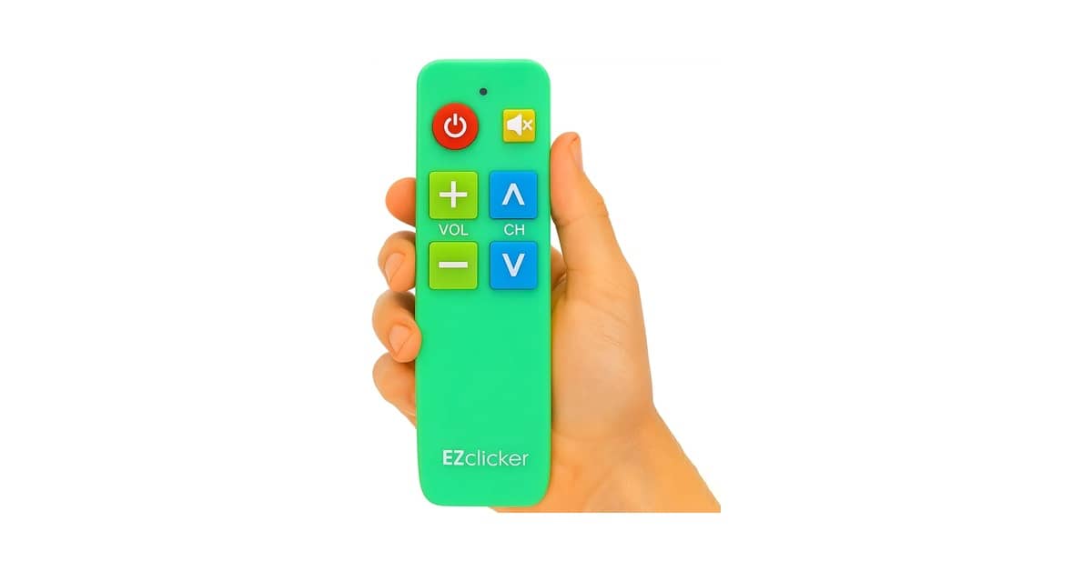 Qual Melhor TV Para Idosos com Controle Remoto Simples?