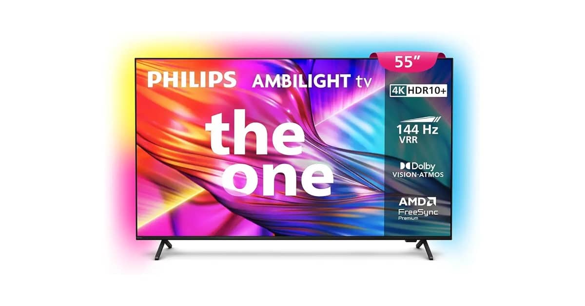 Qual Melhor TV Para PS5? 5 Modelos com VRR e ALLM