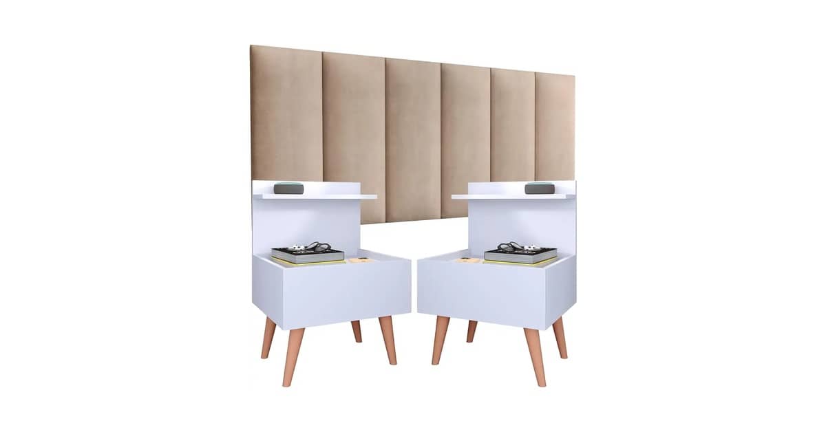 Qual Melhor TV para Quarto de Casal: O Guia de Móveis