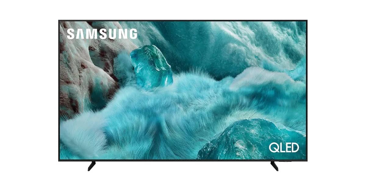 Qual Melhor TV QLED 65 Para Filmes e Games?