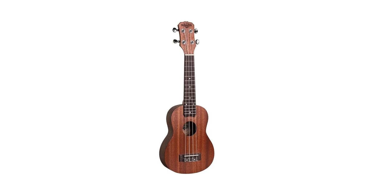 Qual Melhor Ukulele Soprano Para Iniciar?