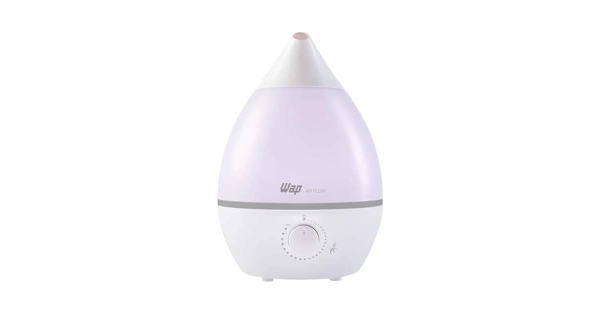 Qual Melhor Umidificador e Difusor de Aromas? Guia