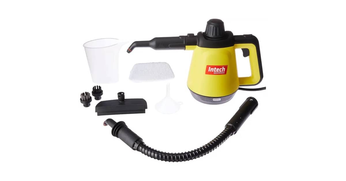 Qual Melhor Vaporizador e Higienizador Para Cada Tarefa?