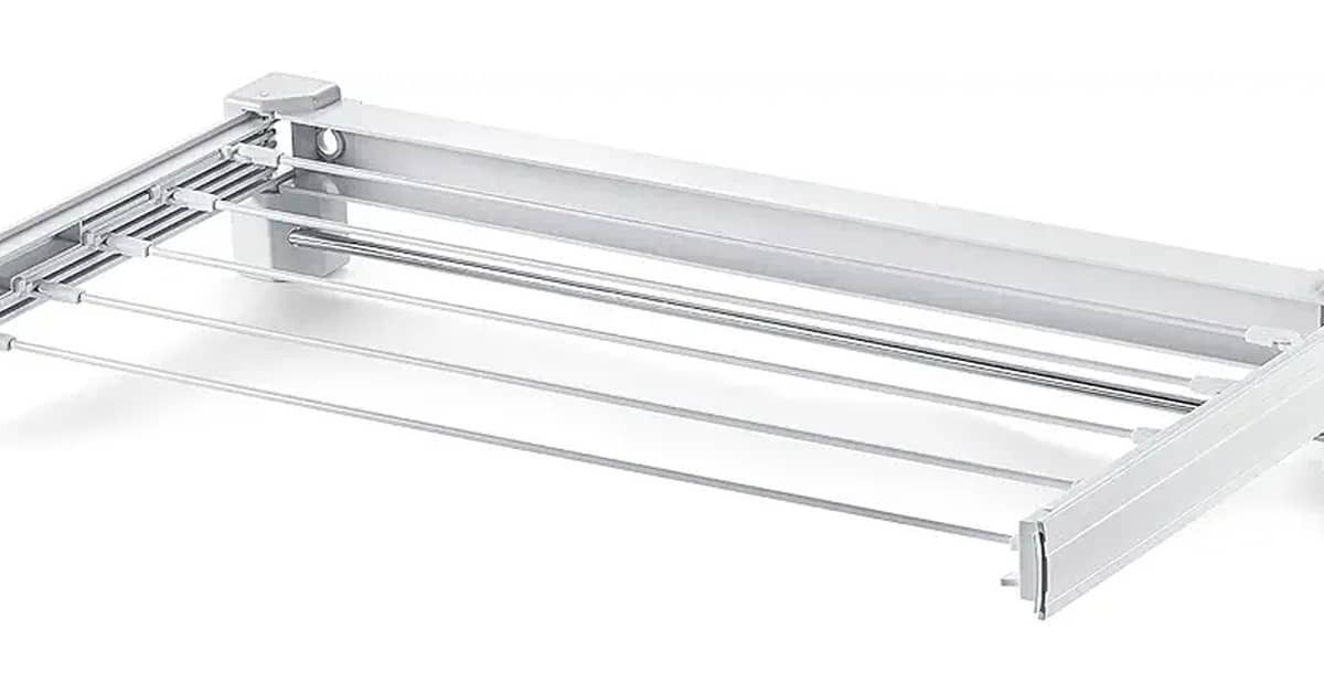 Qual Melhor Varal de Teto Retrátil? Análise de 8 Modelos
