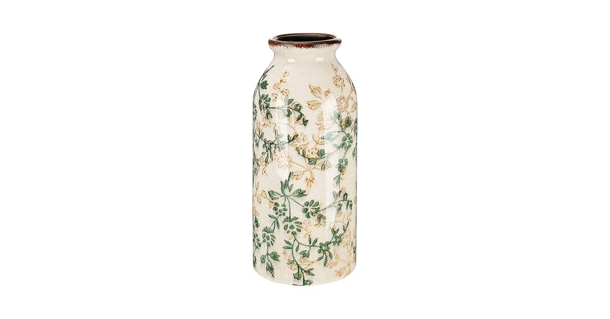 Qual Melhor Vaso de Cerâmica para Decoração? Guia!