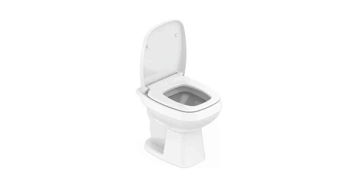 Qual Melhor Vaso Sanitario Convencional: Guia de Compra