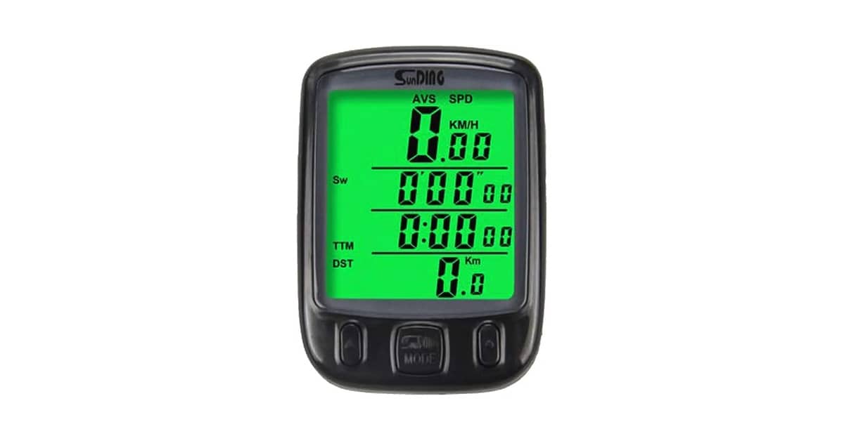 Qual Melhor Velocimetro Para Bicicleta? GPS ou Sem Fio