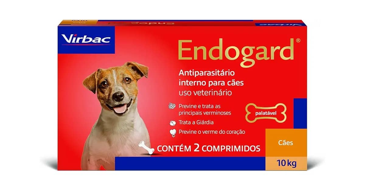 Qual Melhor Vermifugo Para Cao? O Guia Definitivo
