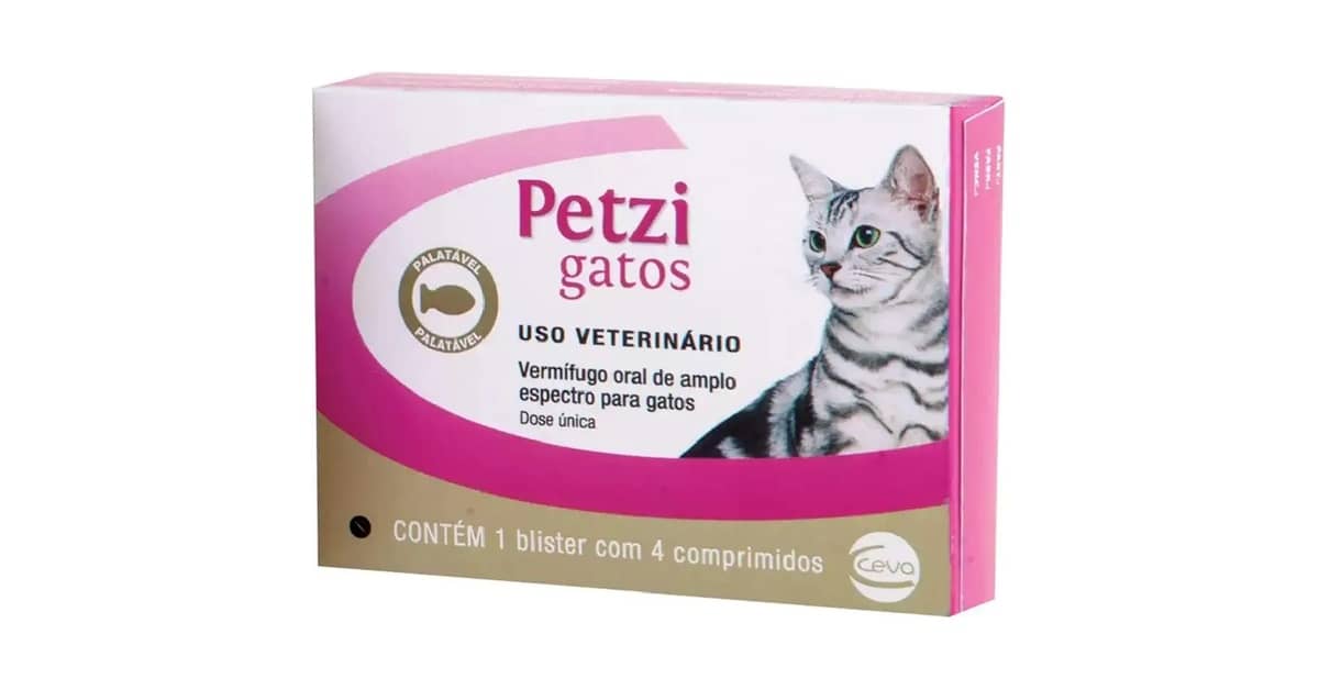 Qual Melhor Vermifugo para Gatos? Guia de 10 Opções