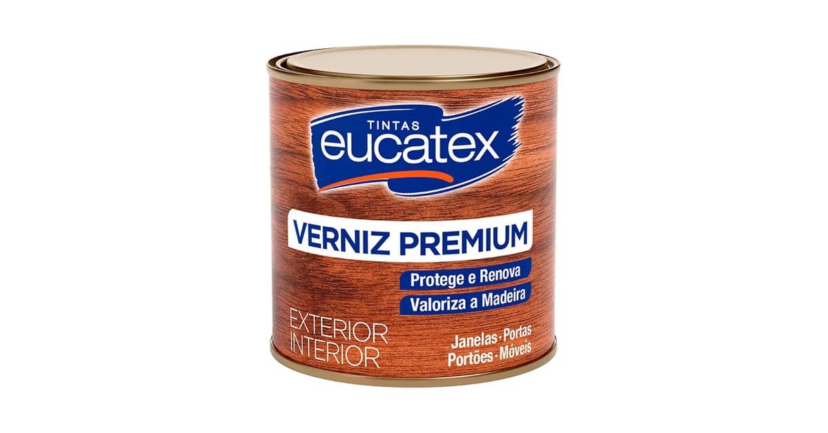 Qual Melhor Verniz Marítimo Para Madeira em Área Externa Para Sol e Chuva