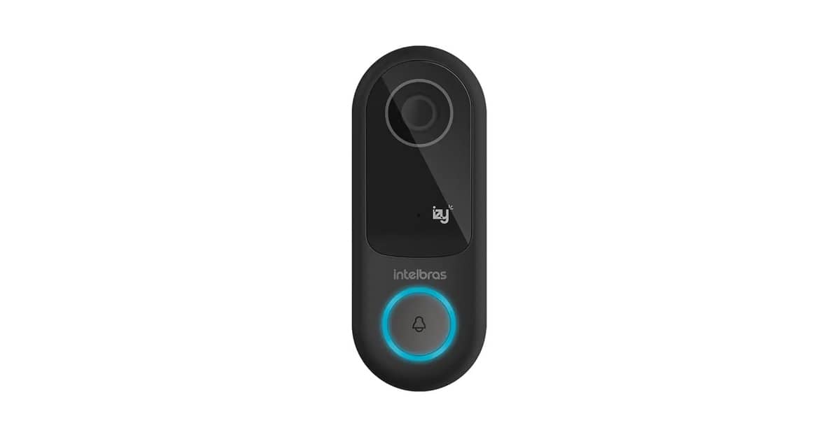 Qual Melhor Video Porteiro Inteligente com App?
