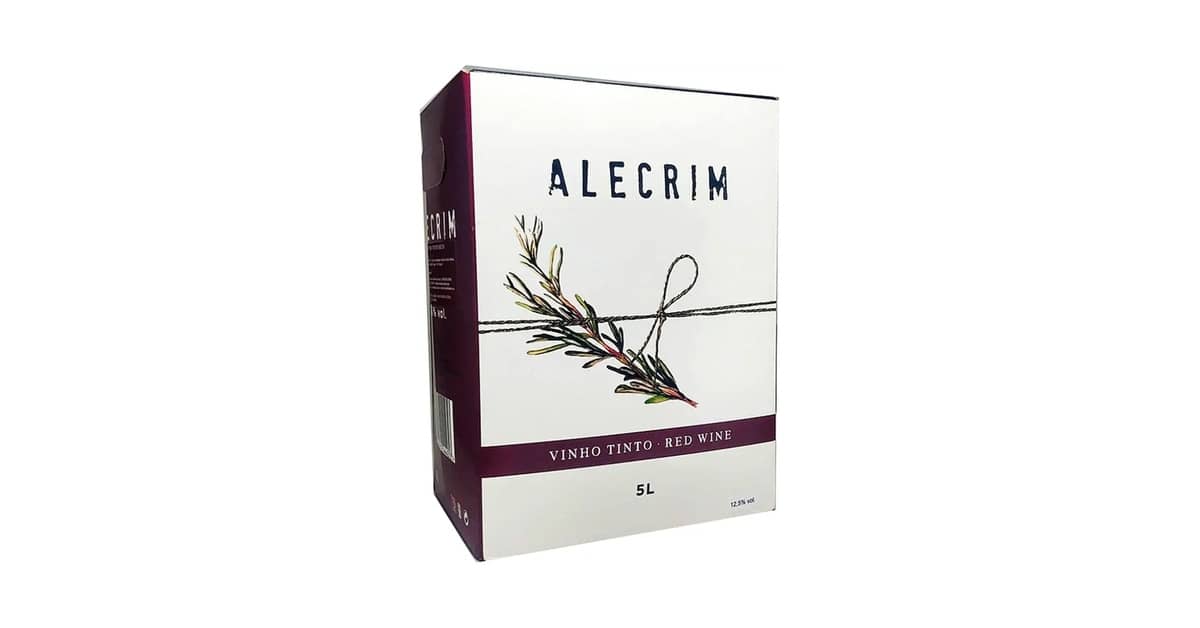 Qual Melhor Vinho Bag in Box? Análise de 10 Rótulos