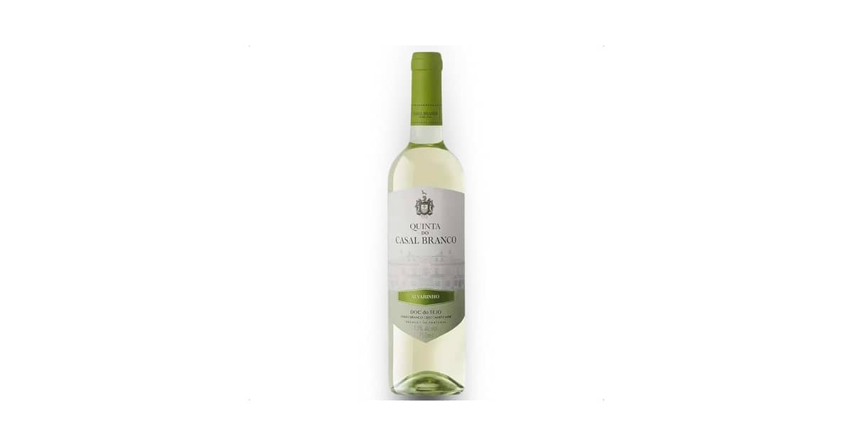Qual Melhor Vinho Branco Alvarinho? Puro ou Blend?