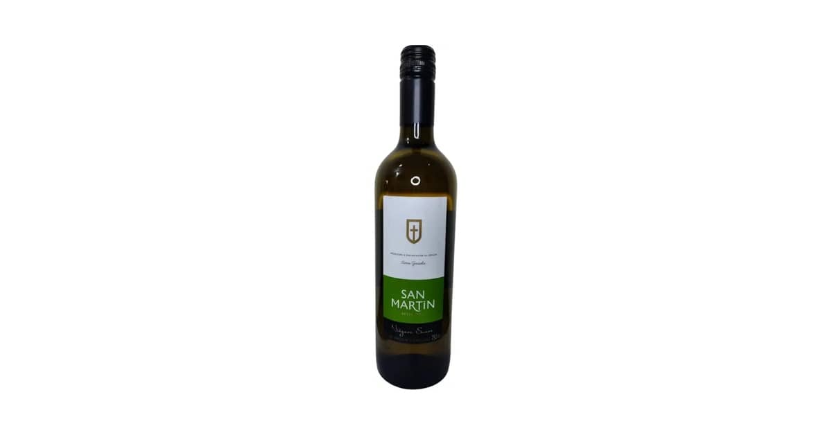 Qual Melhor Vinho Branco Brasileiro: Guia de Uvas?