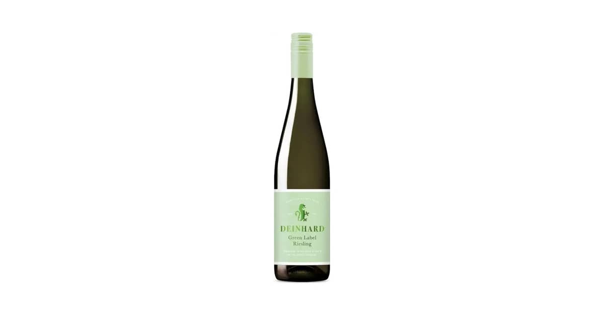Qual Melhor Vinho Branco Riesling Alemão: Análise Top 3