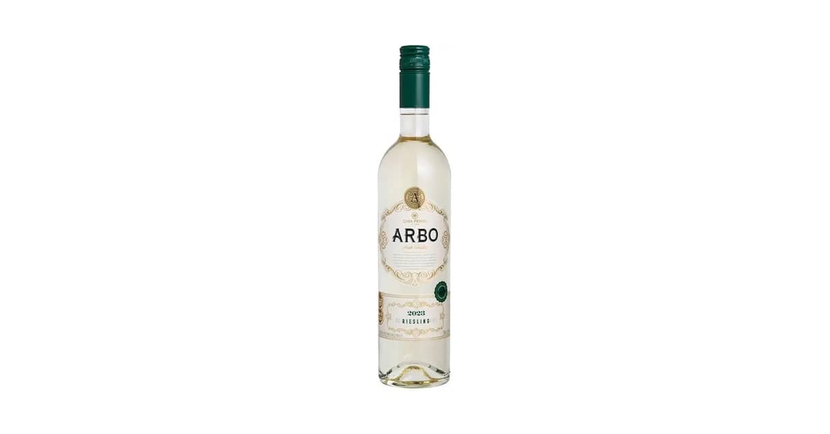 Qual Melhor Vinho Branco Riesling? Do Seco ao Doce