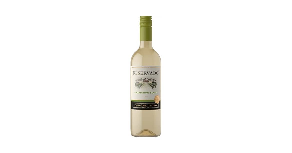 Qual Melhor Vinho Branco Sauvignon Blanc Chileno: Do Cítrico ao Mineral