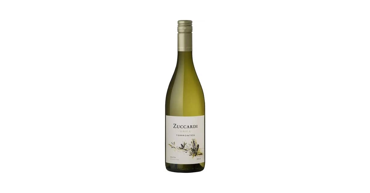 Qual Melhor Vinho Branco Torrontés: Guia de Sabores