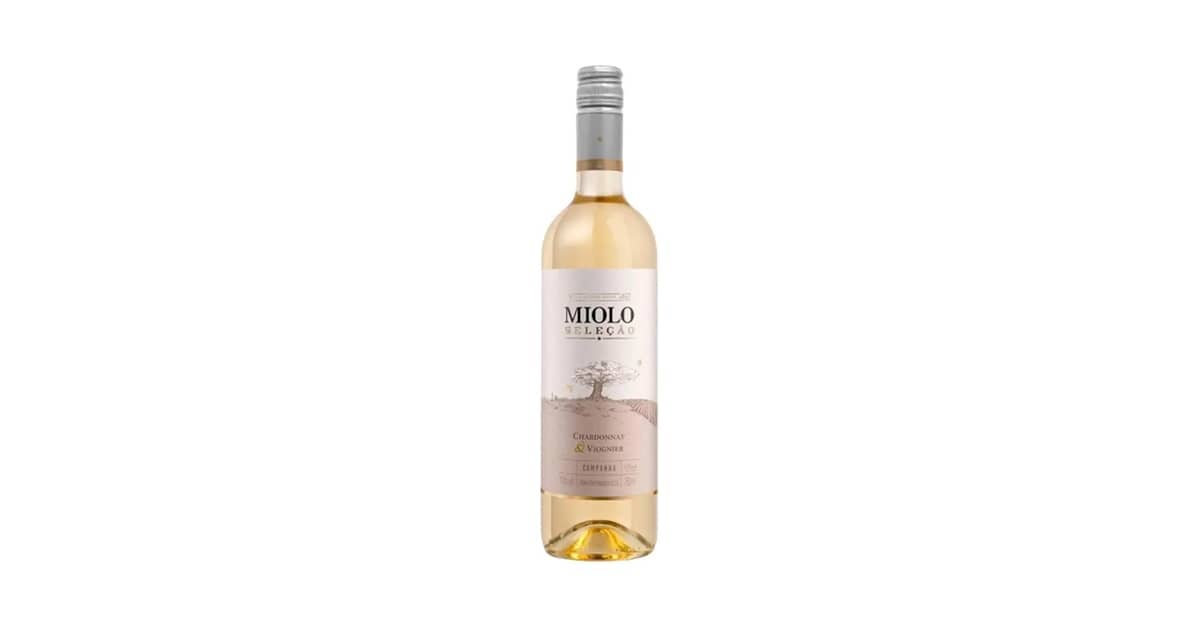 Qual Melhor Vinho Branco Viognier: Guia de Sabores
