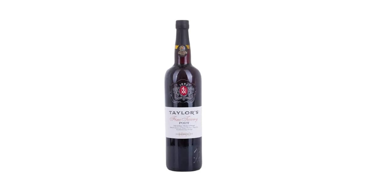 Qual Melhor Vinho do Porto Para Sobremesa? 10 Rótulos