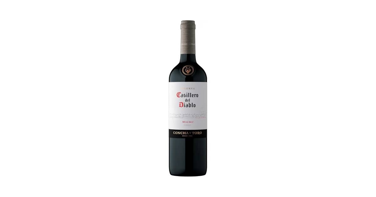 Qual Melhor Vinho Malbec? 10 Rótulos Essenciais